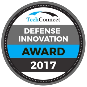 TechConnect Defense Innovation Award 2017 FreeFall