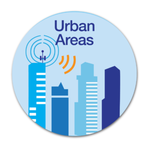 SmartCity-04 Urban Areas