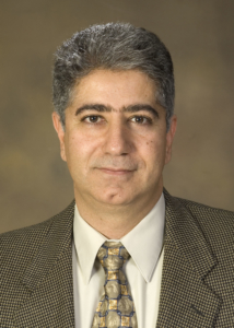 Dr Marwan Krunz