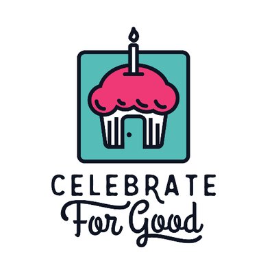 Celebrate for Good Logo