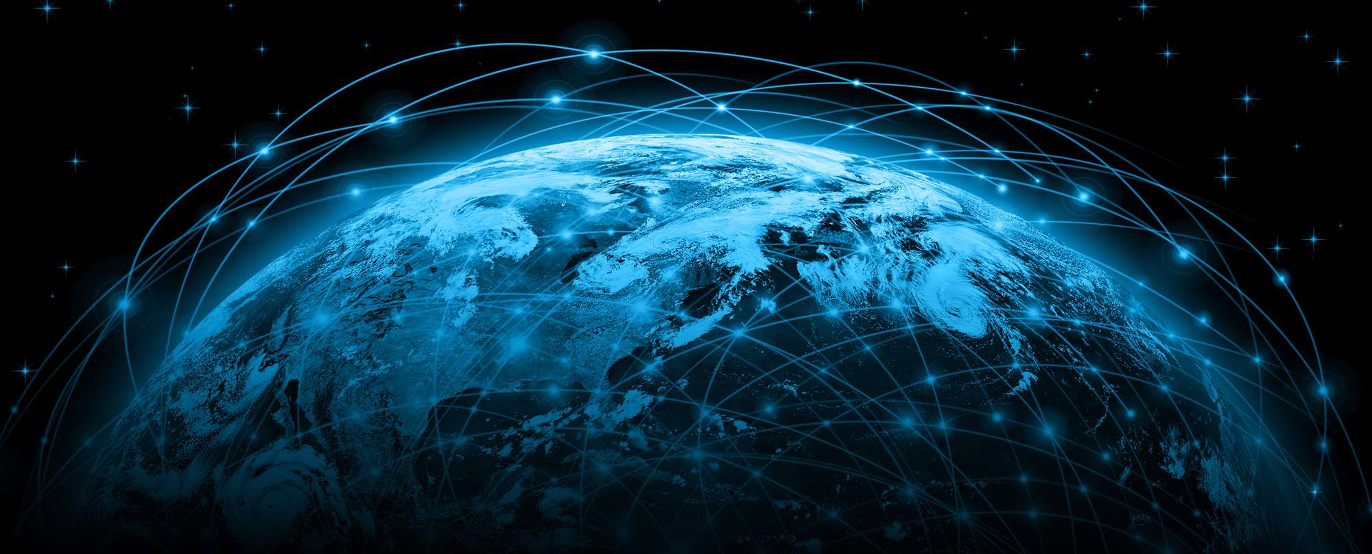 Satcom Space